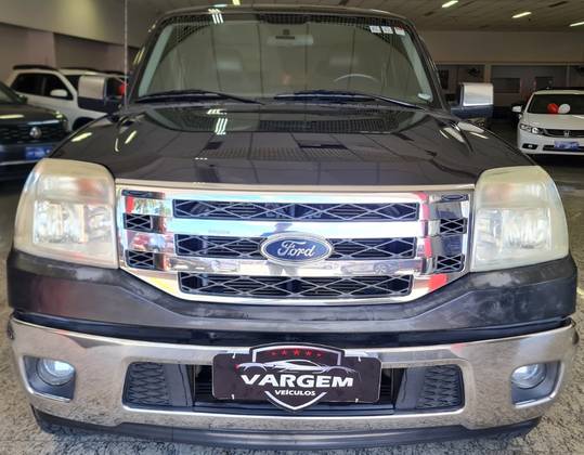 FORD RANGER 2.3 LIMITED 4X2 CD 16V GASOLINA 4P MANUAL FORD RANGER 2.3 LIMITED 4X2 CD 16V GASOLINA 4P MANUAL